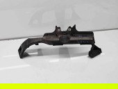 Suport far stanga Bmw X3 (E83) [Fabr 2003-2009] 3414309