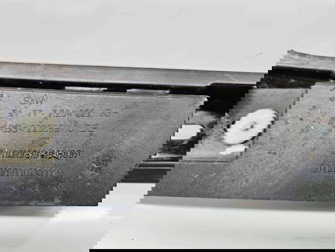 Suport prag dreapta Bmw 5 (F10) [Fabr 2011-2016] 7204022