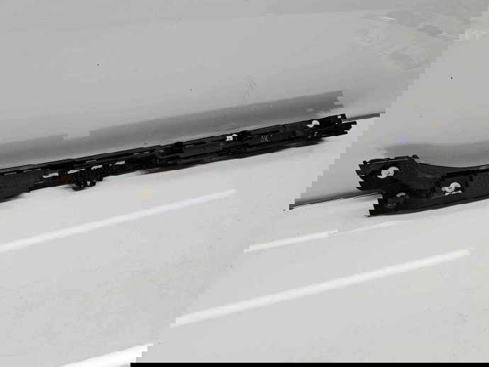 Suport prag dreapta Bmw 5 (F10) [Fabr 2011-2016] 7204022