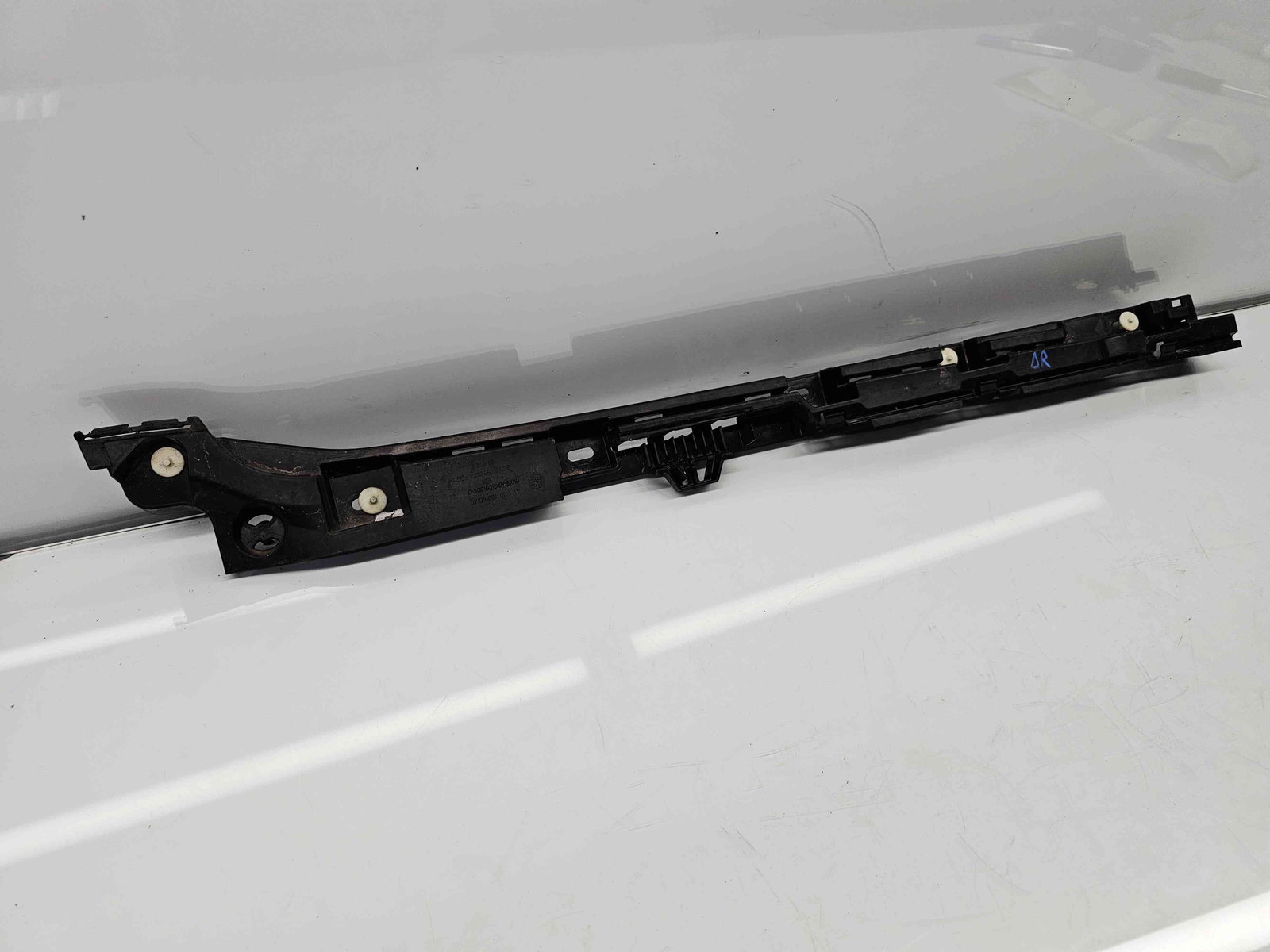 Suport prag dreapta Bmw 5 (F10) [Fabr 2011-2016] 7204022 - imagine 3