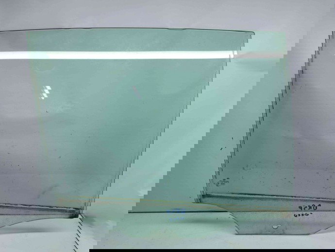 Geam usa dreapta spate Nissan Qashqai Facelift (2) [Fabr 2009-2013] OEM