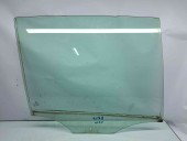 Geam usa dreapta spate Nissan Qashqai Facelift (2) [Fabr 2009-2013] OEM