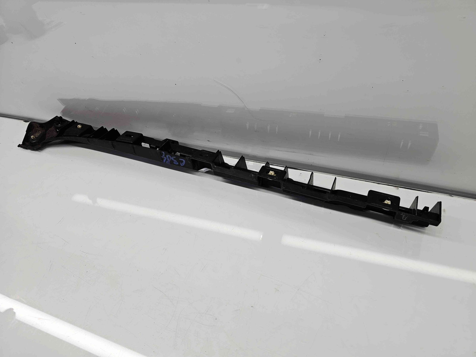 Suport prag dreapta Bmw 5 (F10) [Fabr 2011-2016] 7204022 - imagine 5