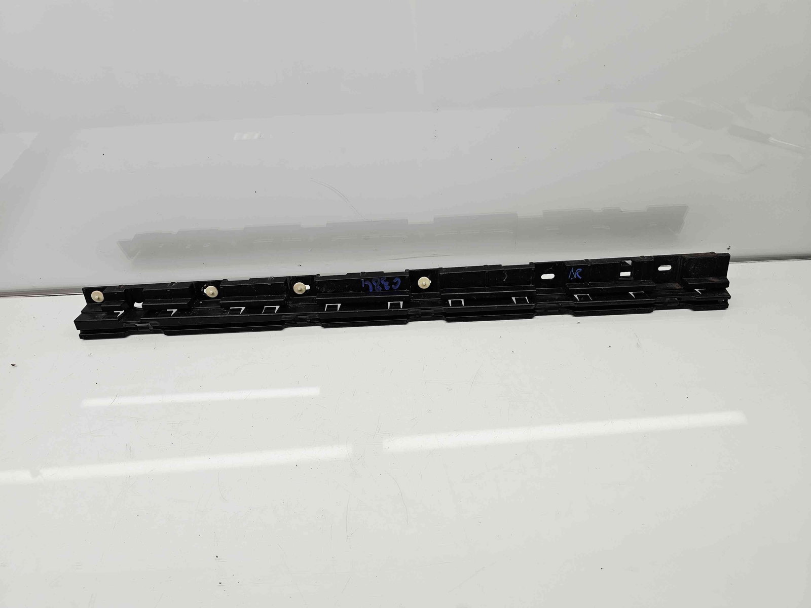 Suport prag dreapta Bmw 5 (F10) [Fabr 2011-2016] 7184778 - imagine 1