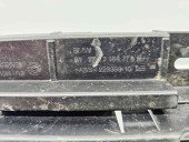 Suport prag dreapta Bmw 5 (F10) [Fabr 2011-2016] 7184778