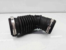 Tub admisie aer Renault Captur (X87) [Fabr 2013-2017] 165758885R 1.5 dCi K9K608 66KW / 90CP