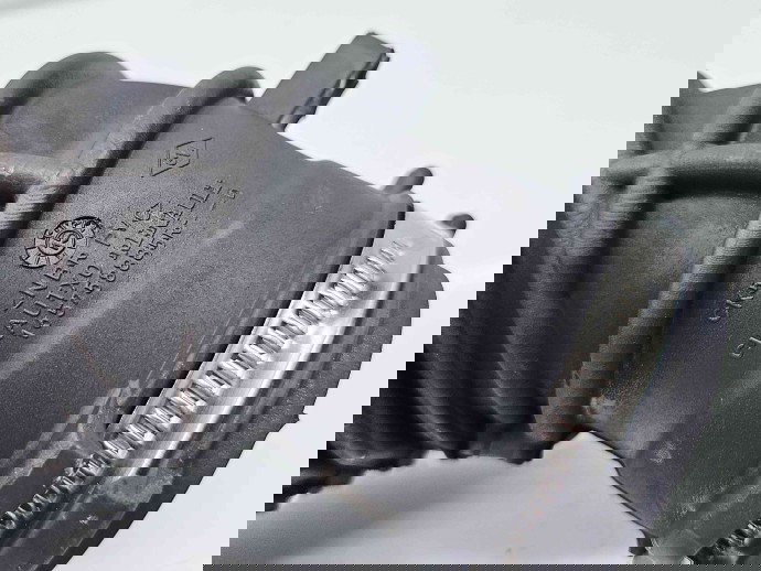 Tub admisie aer Renault Captur (X87) [Fabr 2013-2017] 165758885R 1.5 dCi K9K608 66KW / 90CP