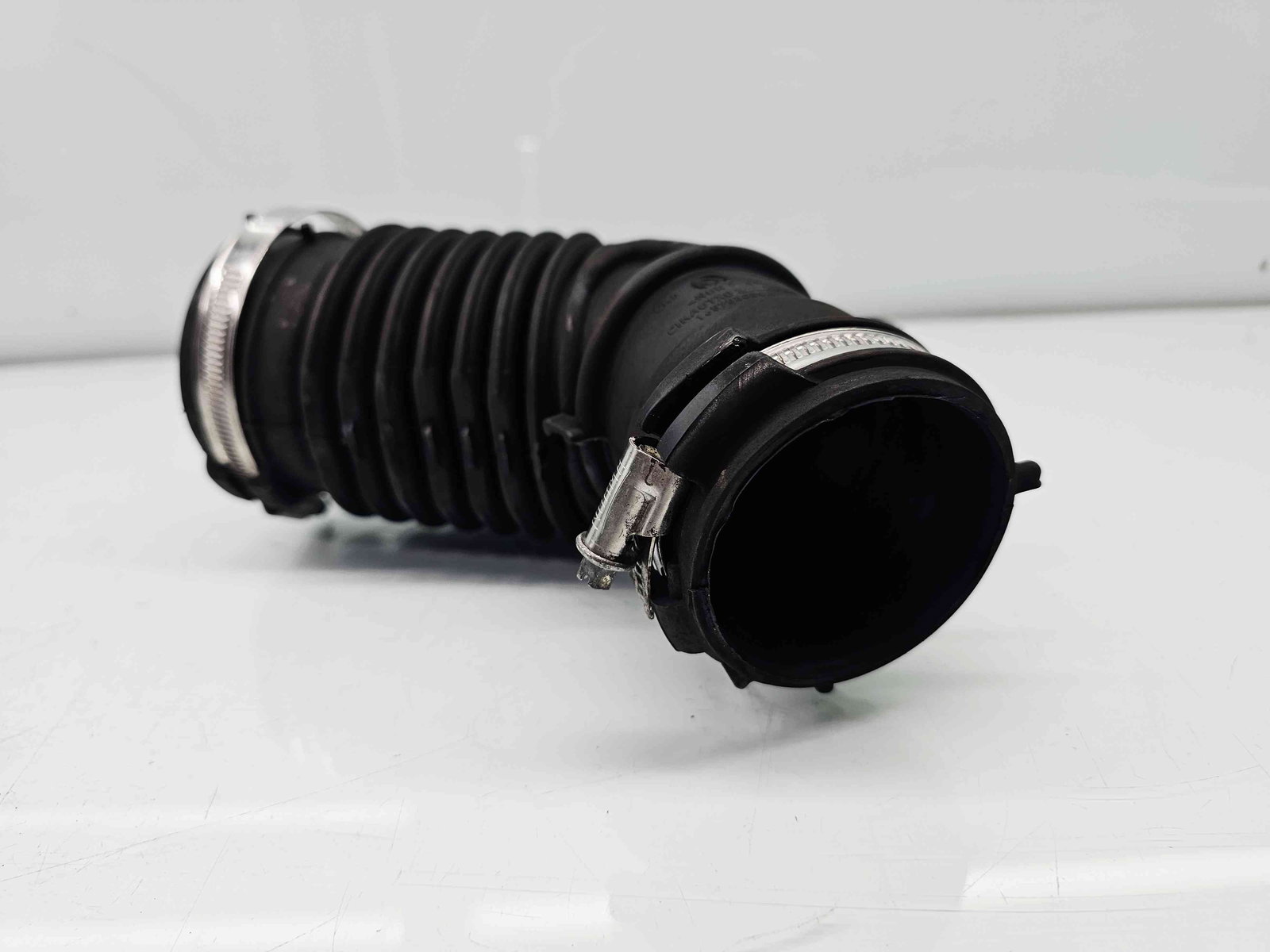 Tub admisie aer Renault Captur (X87) [Fabr 2013-2017] 165758885R 1.5 dCi K9K608 66KW / 90CP - imagine 3