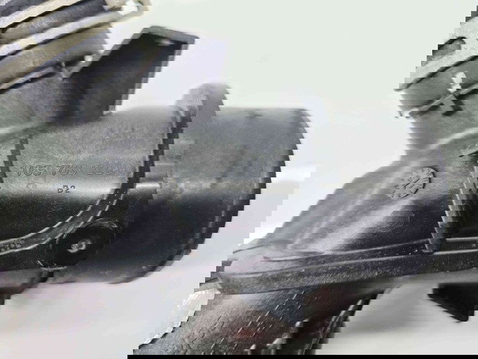 Tub admisie aer Renault Captur (X87) [Fabr 2013-2017] 165763328R 1.5 dCi K9K608 66KW / 90CP