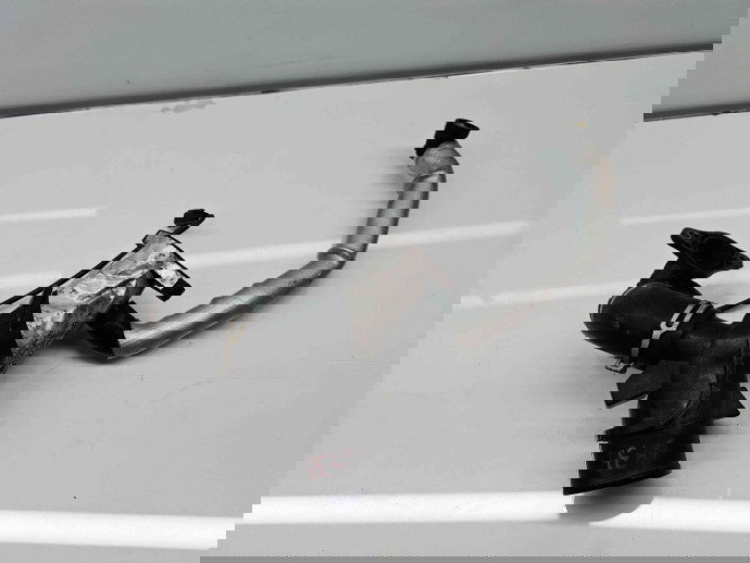 Tub admisie aer Renault Captur (X87) [Fabr 2013-2017] 165763328R 1.5 dCi K9K608 66KW / 90CP