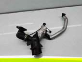 Tub admisie aer Renault Captur (X87) [Fabr 2013-2017] 165763328R 1.5 dCi K9K608 66KW / 90CP