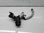 Tub admisie aer Renault Captur (X87) [Fabr 2013-2017] 165763328R 1.5 dCi K9K608 66KW / 90CP