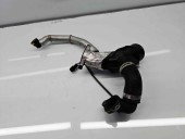 Tub admisie aer Renault Captur (X87) [Fabr 2013-2017] 165763328R 1.5 dCi K9K608 66KW / 90CP