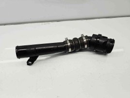 Tub intercooler Renault Captur (X87) [Fabr 2013-2017] 144606189R 1.5 dCi K9K608 66KW / 90CP