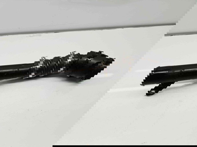 Tub intercooler Renault Captur (X87) [Fabr 2013-2017] 144606189R 1.5 dCi K9K608 66KW / 90CP