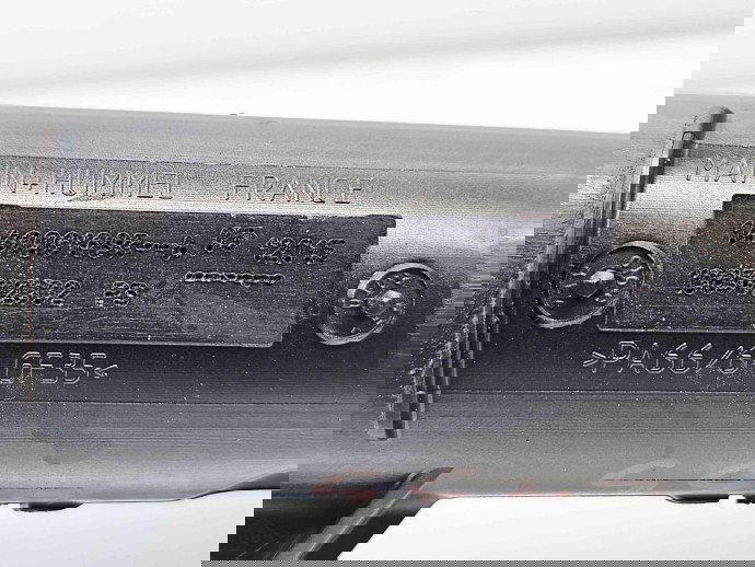 Tub intercooler Renault Captur (X87) [Fabr 2013-2017] 144606189R 1.5 dCi K9K608 66KW / 90CP