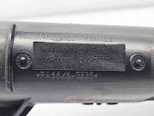 Tub intercooler Renault Captur (X87) [Fabr 2013-2017] 144606189R 1.5 dCi K9K608 66KW / 90CP