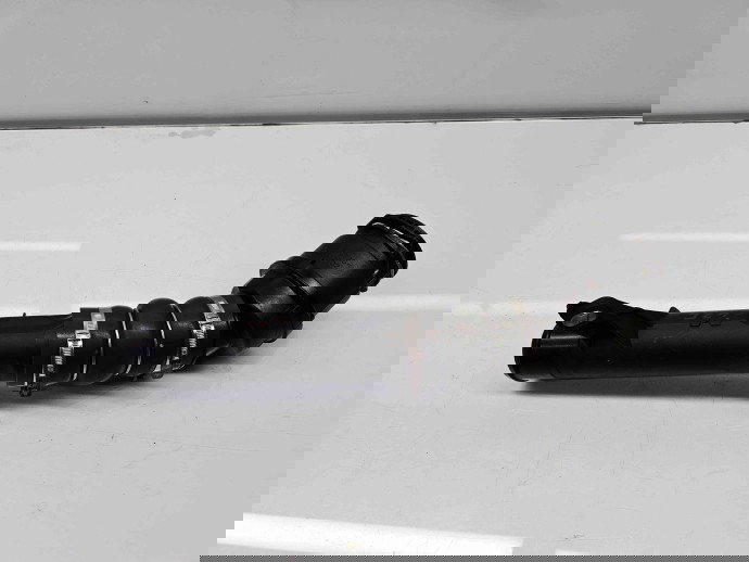 Tub intercooler Renault Captur (X87) [Fabr 2013-2017] 144606189R 1.5 dCi K9K608 66KW / 90CP