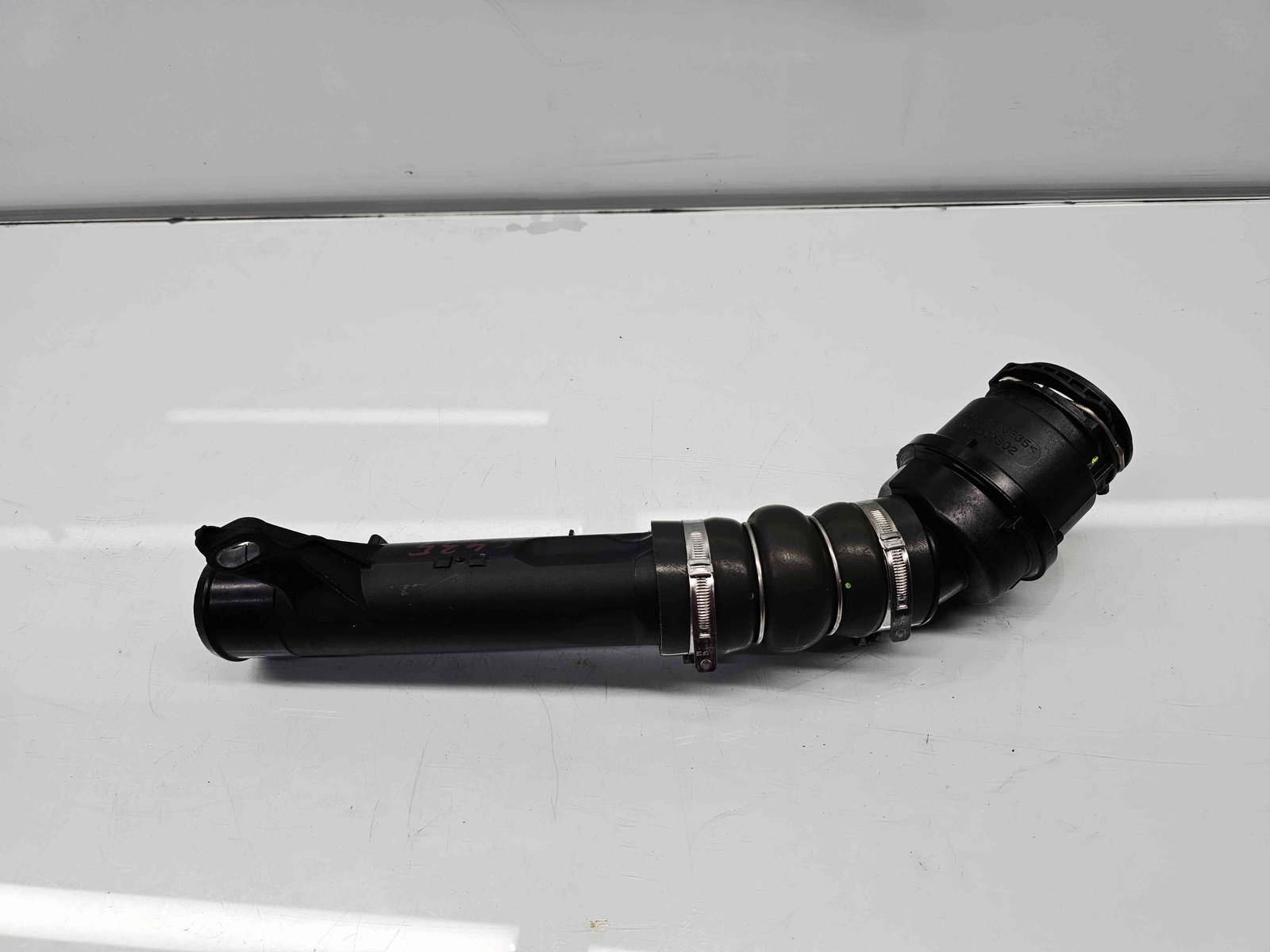 Tub intercooler Renault Captur (X87) [Fabr 2013-2017] 144606189R 1.5 dCi K9K608 66KW / 90CP - imagine 4