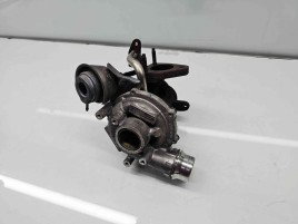 Turbina Renault Captur (X87) [Fabr 2013-2017] 8201164371 1.5 dCi K9K608 66KW / 90CP