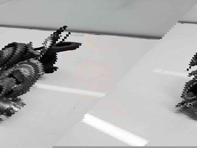 Turbina Renault Captur (X87) [Fabr 2013-2017] 8201164371 1.5 dCi K9K608 66KW / 90CP