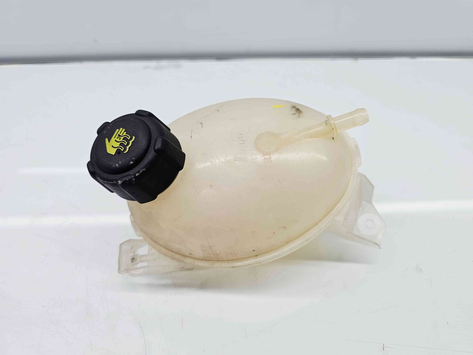 Vas expansiune Renault Captur (X87) [Fabr 2013-2017] 217107259R - imagine 1