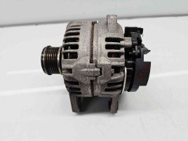 Alternator Renault Megane 3 (B95) [Fabr 2008-2016] 8200660033 1.6 Benz K4M858 81KW / 110CP