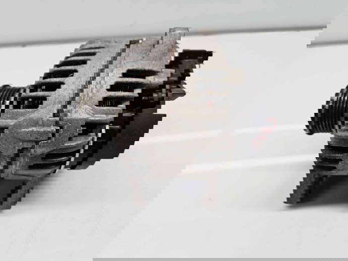 Alternator Renault Megane 3 (B95) [Fabr 2008-2016] 8200660033 1.6 Benz K4M858 81KW / 110CP