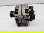 Alternator Renault Megane 3 (B95) [Fabr 2008-2016] 8200660033 1.6 Benz K4M858 81KW / 110CP