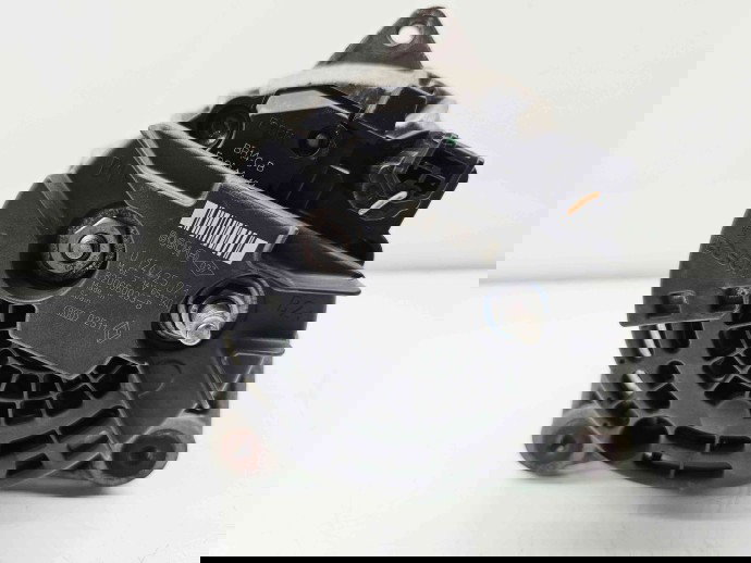 Alternator Renault Megane 3 (B95) [Fabr 2008-2016] 8200660033 1.6 Benz K4M858 81KW / 110CP