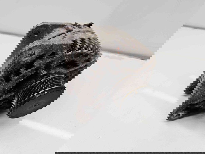 Alternator Renault Megane 3 (B95) [Fabr 2008-2016] 8200660033 1.6 Benz K4M858 81KW / 110CP