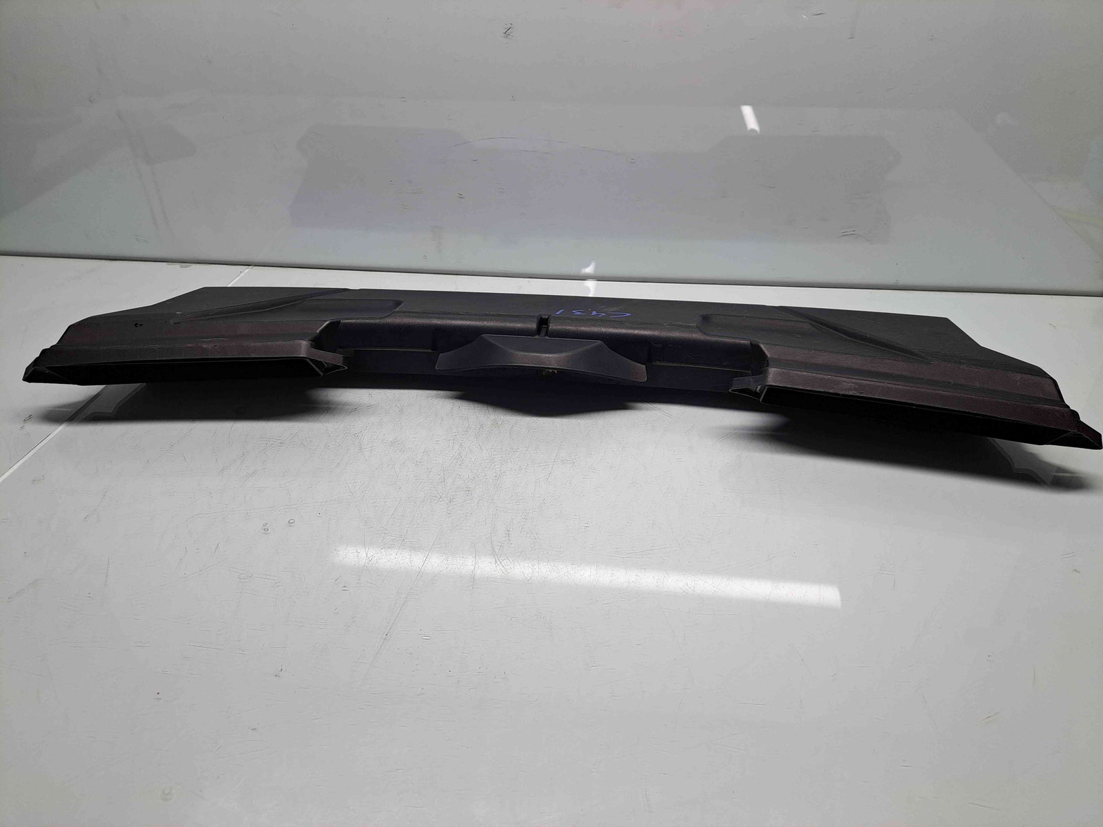 Capac trager Bmw X1 (E84) [Fabr 2009-2015] 6987498-02 - imagine 1