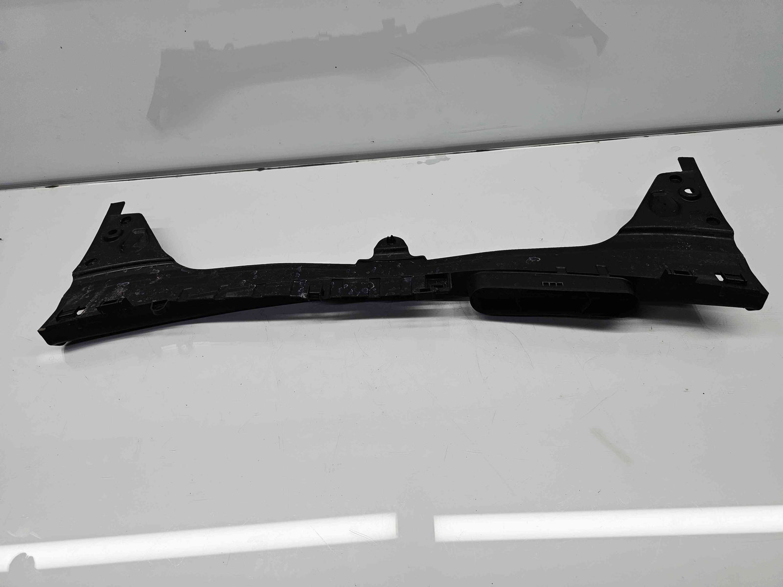 Capac trager Mercedes Clasa C Combi (S205) [Fabr 2015-prezent] A2055000055 - imagine 2