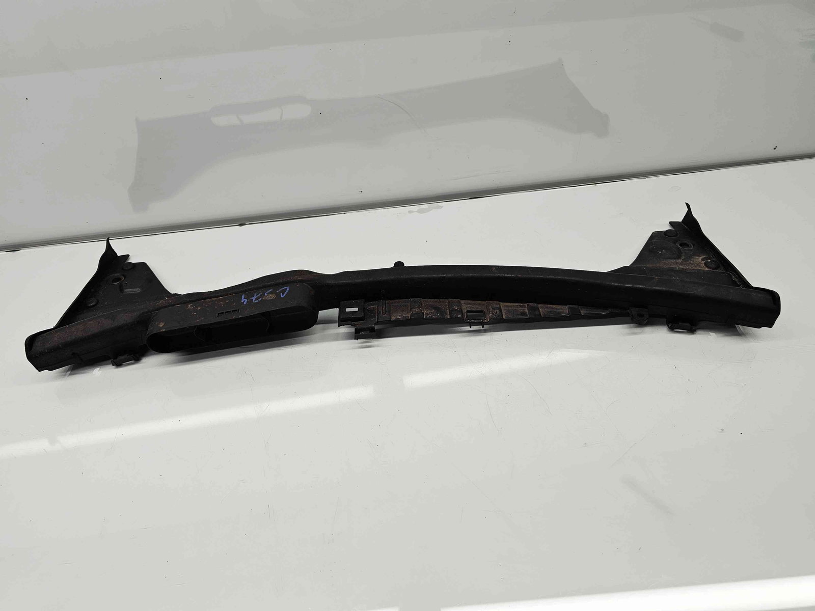 Capac trager Mercedes Clasa C Combi (S205) [Fabr 2015-prezent] A2055000055 - imagine 5