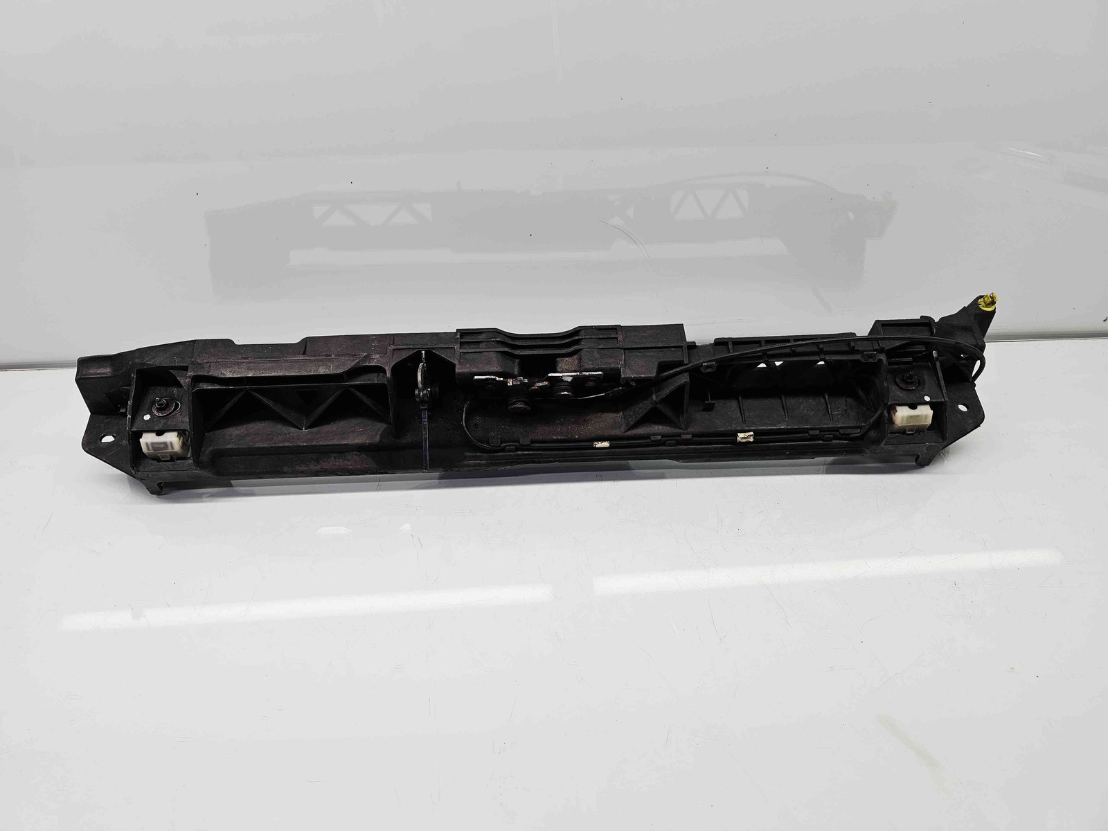 Capac trager Peugeot 308 (II) [Fabr 2013-2020] 9807148180 - imagine 1