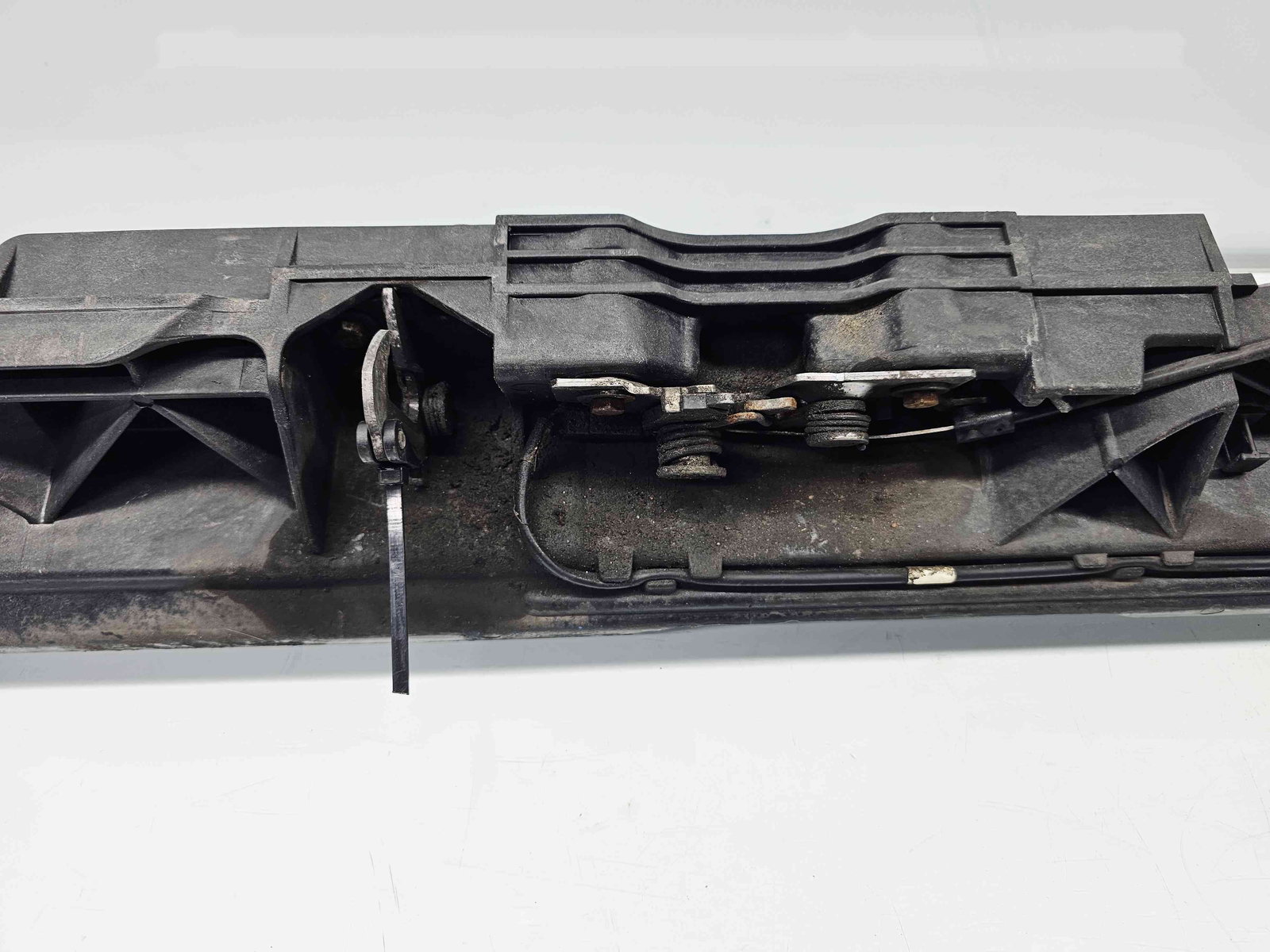 Capac trager Peugeot 308 (II) [Fabr 2013-2020] 9807148180 - imagine 2