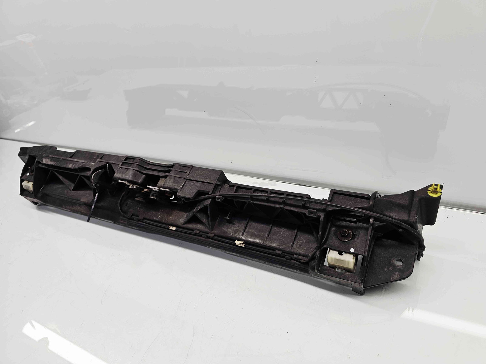 Capac trager Peugeot 308 (II) [Fabr 2013-2020] 9807148180 - imagine 4