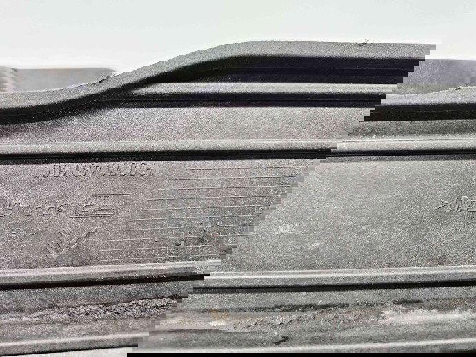 Capac trager Peugeot 308 (II) [Fabr 2013-2020] 9807148180