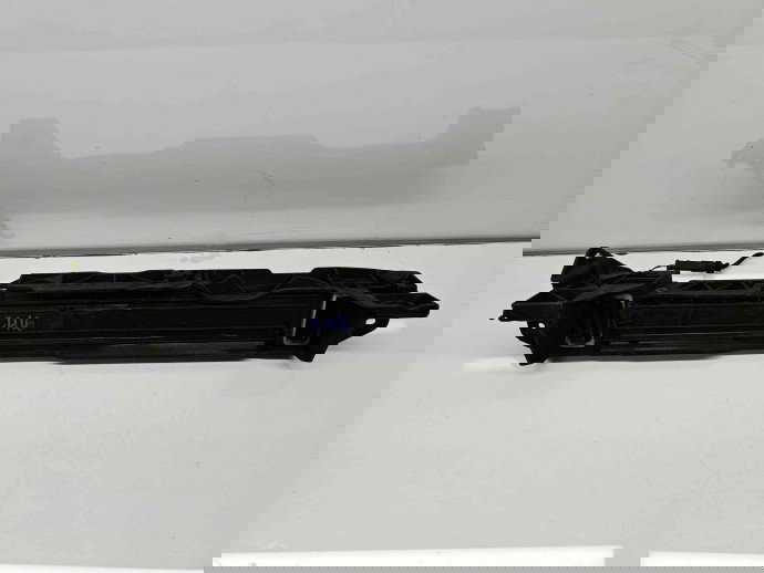 Capac trager Peugeot 308 (II) [Fabr 2013-2020] 9807148180