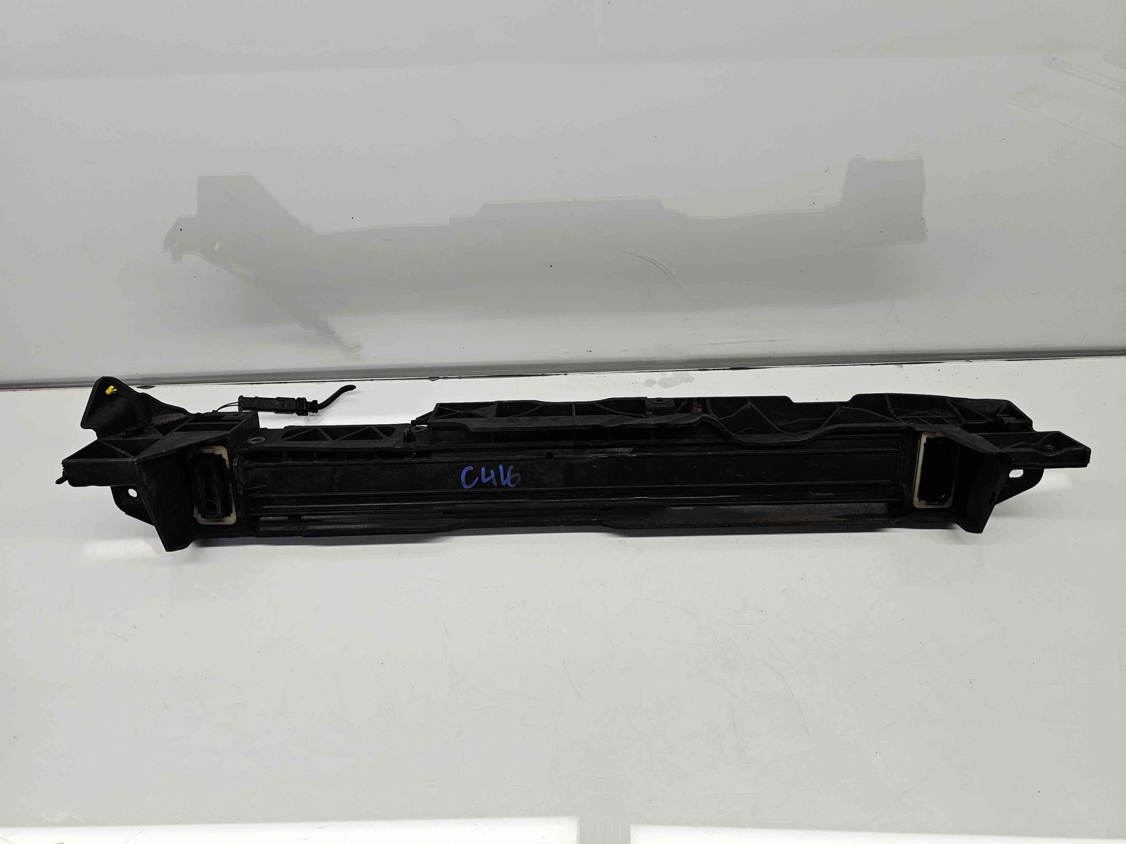 Capac trager Peugeot 308 (II) [Fabr 2013-2020] 9807148180 - imagine 8