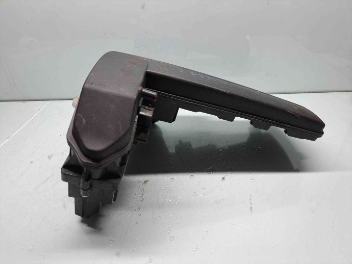 Carcasa filtru aer Renault Clio 4 (B98) Hatchback [Fabr 2012-2020] 8200517765-B 1.2 B D4F740 55KW / 75CP