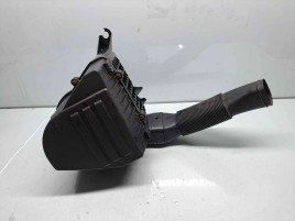 Carcasa filtru aer Seat Toledo 4 (KG3) [Fabr 2012-2018] 6R0129601C 1.6 TDI CAYC 77KW / 105CP