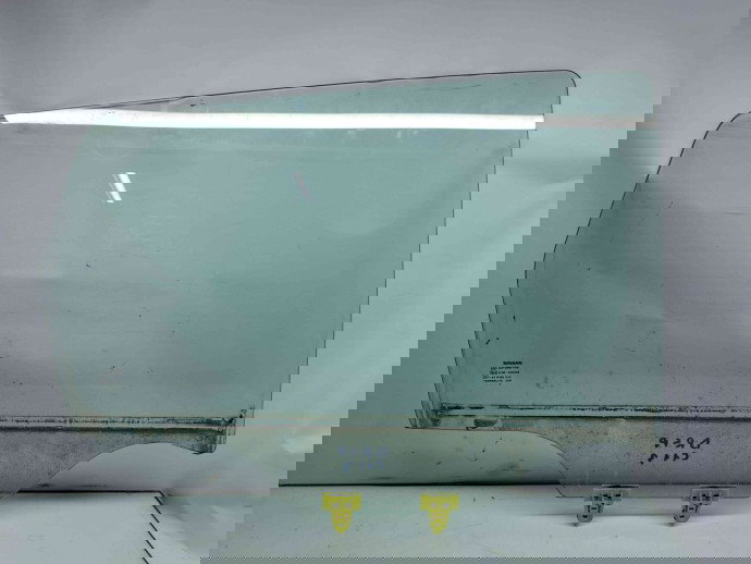 Geam usa dreapta spate Nissan Qashqai Facelift (2) [Fabr 2009-2013] OEM