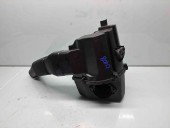 Carcasa filtru aer Seat Toledo 4 (KG3) [Fabr 2012-2018] 6R0129601C 1.6 TDI CAYC 77KW / 105CP