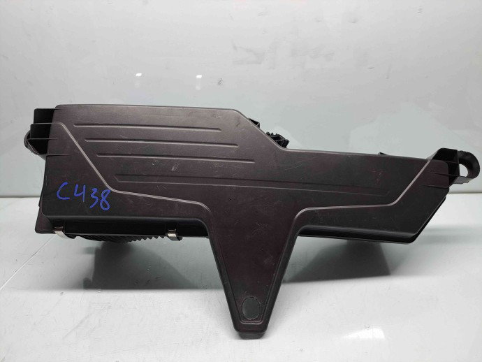 Carcasa filtru aer Bmw 1 (F20) Facelift [Fabr 2011-2017] 8578649 1.5 B37D 85KW / 115CP