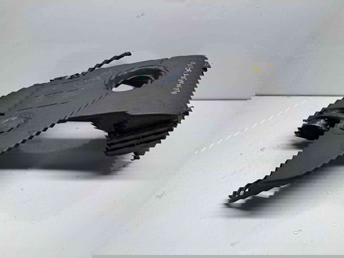 Carcasa filtru aer Dacia Duster [Fabr 2010-2017] 165003282R 1.5 DCI K9K896 81KW / 110CP