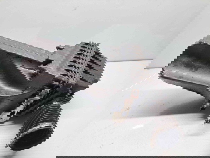 Carcasa filtru aer Ford Fiesta 6 facelift [Fabr 2008-2019] CN11-9C676-CA 1.5 TDCI UGJC 70KW / 95CP