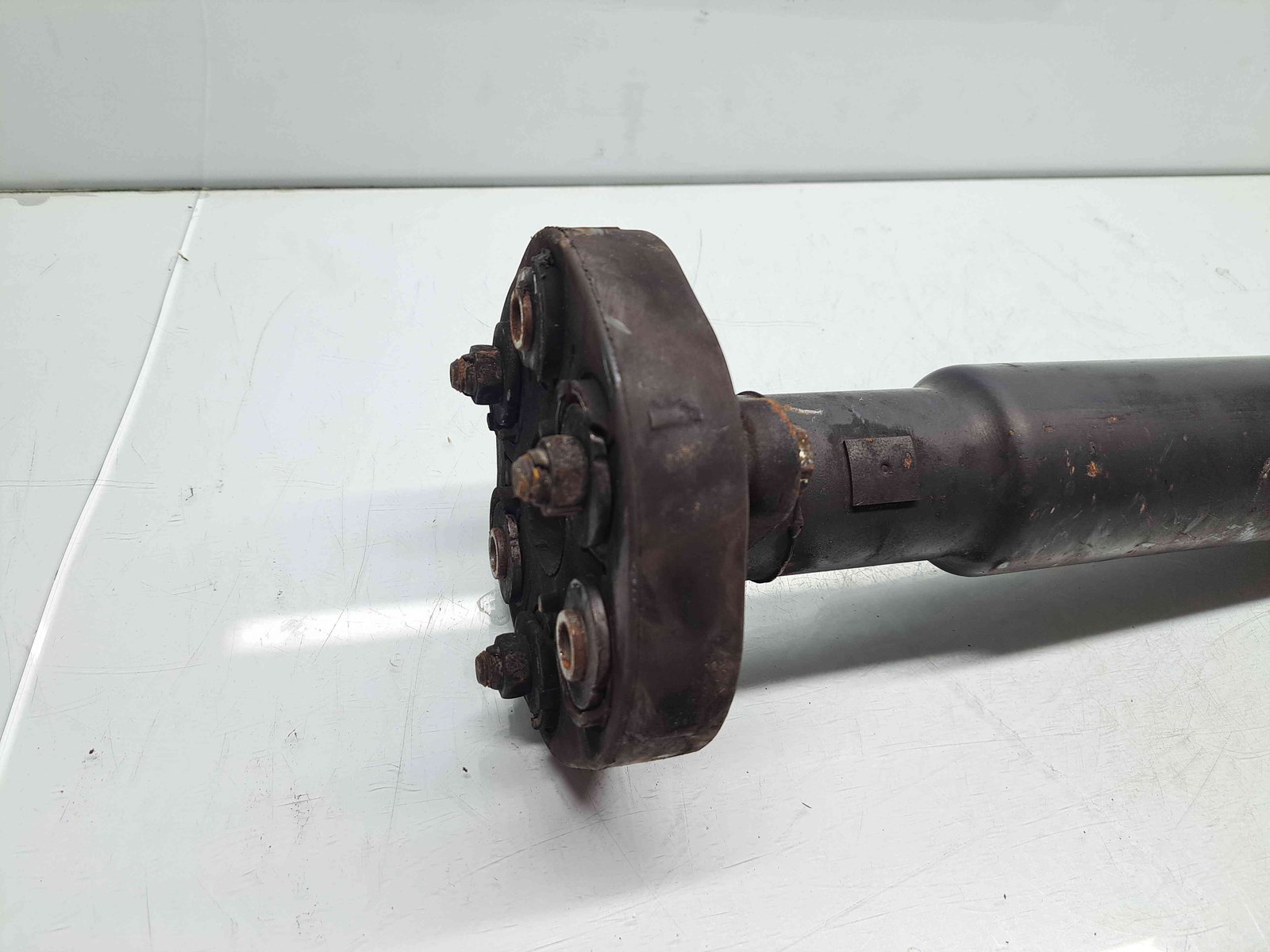 Cardan Bmw X3 (E83) [Fabr 2003-2009] OEM 2.0 N47D 130KW / 177CP - imagine 2