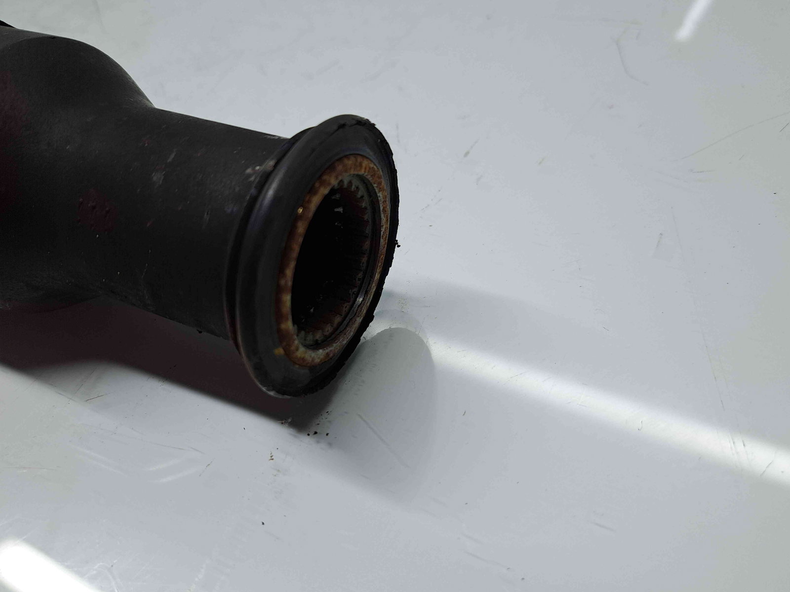 Cardan Bmw X3 (E83) [Fabr 2003-2009] OEM 2.0 N47D 130KW / 177CP - imagine 3