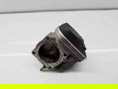 Clapeta acceleratie Renault Megane 3 (B95) [Fabr 2008-2016] 8200190230 1.6 Benz K4M858 81KW / 110CP